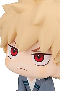 MegaHouse LookUp My Hero Academia Bakugo Katsuki Plastic Figure