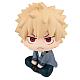 MegaHouse LookUp My Hero Academia Bakugo Katsuki Plastic Figure gallery thumbnail