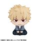 MegaHouse LookUp My Hero Academia Bakugo Katsuki Plastic Figure gallery thumbnail