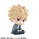 MegaHouse LookUp My Hero Academia Bakugo Katsuki Plastic Figure gallery thumbnail