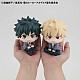 MegaHouse LookUp My Hero Academia Bakugo Katsuki Plastic Figure gallery thumbnail