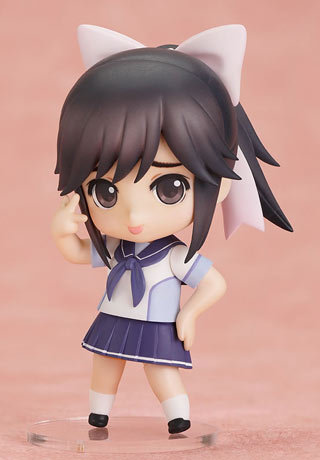 Nendoroid 1997: Tensei shitara Ken deshita - Fran & Shishou [Good Smile  Company]