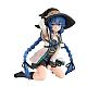 MegaHouse Melty Princess Mushoku Tensei -Isekai Ittara Honki dasu- Tenohira Roxy Plastic Figure gallery thumbnail