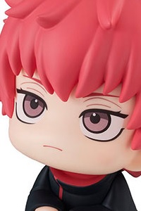 MegaHouse LookUp NARUTO Shippuden Sasori Plastic Figure