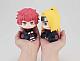 MegaHouse LookUp NARUTO Shippuden Sasori Plastic Figure gallery thumbnail