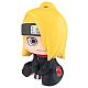 MegaHouse LookUp NARUTO Shippuden Deidara Plastic Figure gallery thumbnail