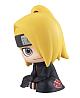 MegaHouse LookUp NARUTO Shippuden Deidara Plastic Figure gallery thumbnail