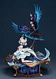 Myethos Kings of Glory Swan no Yume Sho Kyo 1/7 Plastic Fiigure gallery thumbnail