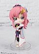 BANDAI SPIRITS Figuarts mini Lacus Clyne gallery thumbnail