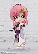 BANDAI SPIRITS Figuarts mini Lacus Clyne gallery thumbnail