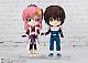 BANDAI SPIRITS Figuarts mini Lacus Clyne gallery thumbnail