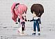 BANDAI SPIRITS Figuarts mini Lacus Clyne gallery thumbnail