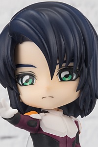 BANDAI SPIRITS Figuarts mini Athrun Zala