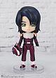 BANDAI SPIRITS Figuarts mini Athrun Zala gallery thumbnail