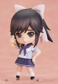 GOOD SMILE COMPANY (GSC) Loveplus Nendoroid Takane Manaka