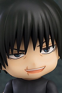 GOOD SMILE COMPANY (GSC) Jujutsu Kaisen Nendoroid Fushiguro Toji