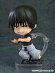 GOOD SMILE COMPANY (GSC) Jujutsu Kaisen Nendoroid Fushiguro Toji gallery thumbnail