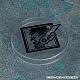 GOOD SMILE COMPANY (GSC) Jujutsu Kaisen Nendoroid Fushiguro Toji gallery thumbnail