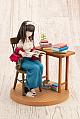 KOTOBUKIYA iDOLM@STER Cinderella Girls Sagisawa Fumika -off stage- 1/8 Plastic Figure gallery thumbnail