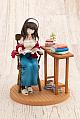 KOTOBUKIYA iDOLM@STER Cinderella Girls Sagisawa Fumika -off stage- 1/8 Plastic Figure gallery thumbnail