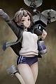 ques Q Jusan Kihei Boeiken Minami Natsuno 1/7 Plastic Figure gallery thumbnail