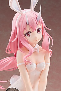 FREEing Tensei Shitara Slime Datta Ken Shuna Bunny Ver. 1/4 Plastic Figure