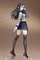 ques Q Jusan Kihei Boeiken Yakushiji Megumi 1/7 Plastic Figure gallery thumbnail