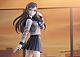 ques Q Jusan Kihei Boeiken Yakushiji Megumi 1/7 Plastic Figure gallery thumbnail