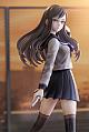 ques Q Jusan Kihei Boeiken Yakushiji Megumi 1/7 Plastic Figure gallery thumbnail