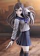 ques Q Jusan Kihei Boeiken Yakushiji Megumi 1/7 Plastic Figure gallery thumbnail