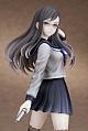 ques Q Jusan Kihei Boeiken Yakushiji Megumi 1/7 PVC Figure gallery thumbnail