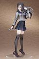 ques Q Jusan Kihei Boeiken Yakushiji Megumi 1/7 Plastic Figure gallery thumbnail