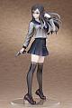 ques Q Jusan Kihei Boeiken Yakushiji Megumi 1/7 PVC Figure gallery thumbnail