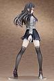 ques Q Jusan Kihei Boeiken Yakushiji Megumi 1/7 Plastic Figure gallery thumbnail