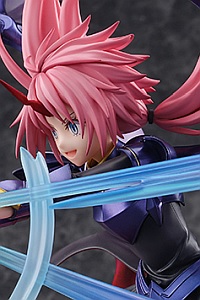 Shibuya Scramble Figure Tensei Shitara Slime Datta Ken Milimu Nava -Ryu-sou Ver.- 1/7 Plastic Figure