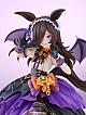 GOOD SMILE COMPANY (GSC) Umamusume Pretty Derby Rice Shower -Make up Vampire!- 1/7 Plastic Figure gallery thumbnail