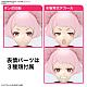 BANDAI SPIRITS Figure-rise Standard Chuatury Panlunch Plastic Kit gallery thumbnail