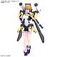 BANDAI SPIRITS Figure-rise Standard Abata Fumina Plastic Kit gallery thumbnail