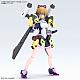 BANDAI SPIRITS Figure-rise Standard Abata Fumina Plastic Kit gallery thumbnail