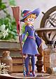 GOOD SMILE COMPANY (GSC) Little Witch Academia POP UP PARADE Lotte Janson Plastic Figure gallery thumbnail