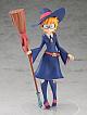 GOOD SMILE COMPANY (GSC) Little Witch Academia POP UP PARADE Lotte Janson Plastic Figure gallery thumbnail