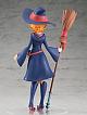 GOOD SMILE COMPANY (GSC) Little Witch Academia POP UP PARADE Lotte Janson Plastic Figure gallery thumbnail