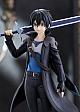 GOOD SMILE COMPANY (GSC) Gekijoban Sword Art Online -Progressive- Hoshinaki Yoru no Aria POP UP PARADE Kirito Hoshinaki Yoru no Aria Ver. Plastic Figure gallery thumbnail