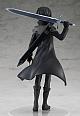 GOOD SMILE COMPANY (GSC) Gekijoban Sword Art Online -Progressive- Hoshinaki Yoru no Aria POP UP PARADE Kirito Hoshinaki Yoru no Aria Ver. Plastic Figure gallery thumbnail