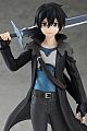 GOOD SMILE COMPANY (GSC) Gekijoban Sword Art Online -Progressive- Hoshinaki Yoru no Aria POP UP PARADE Kirito Hoshinaki Yoru no Aria Ver. Plastic Figure gallery thumbnail