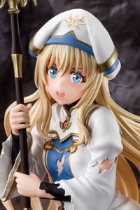 HAKOIRI MUSUME Goblin Slayer II Priestess 1/6 Plastic Figure