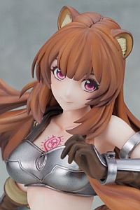 SOL INTERNATIONAL Tate no Yuusha no Nariagari Raphtaria Bikini Armor Ver. 1/7 Plastic Figure 