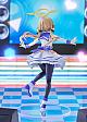 GOOD SMILE COMPANY (GSC) Blue Archive POP UP PARADE Hifumi Itazura Straight Ver. Plastic Figure gallery thumbnail