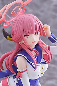 GOOD SMILE COMPANY (GSC) Blue Archive POP UP PARADE Aru Itazura Straight Ver. Plastic Figure