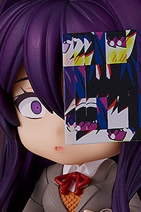 GOOD SMILE COMPANY (GSC) Dokidoki Bungei-bu! Nendoroid Yuri